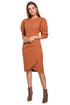 Robe de jour model 158470 Stylove